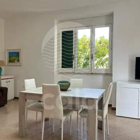 Trama- A 100m By Cala Salento Chalet Porto Cesareo