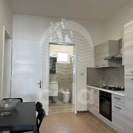 Trama- A 100m By Cala Salento Chalet Porto Cesareo