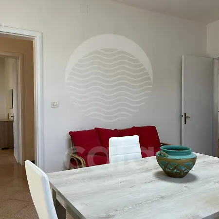 Trama- A 100m By Cala Salento Chalet *