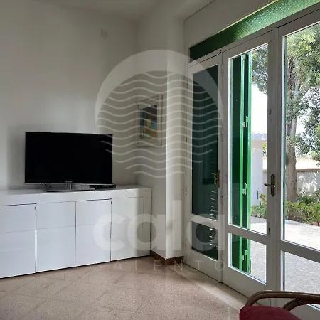 Chalet Trama- A 100m By Cala Salento Porto Cesareo