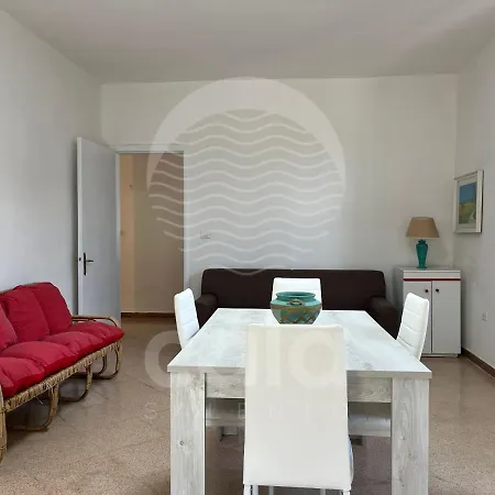 Trama- A 100m By Cala Salento Chalet Porto Cesareo