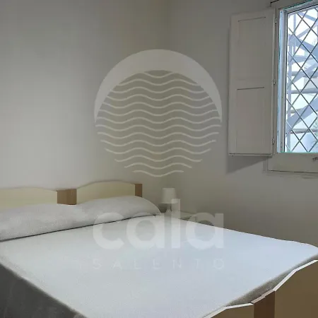 Trama- A 100m By Cala Salento Chalet Porto Cesareo