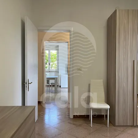 Trama- A 100m By Cala Salento Chalet