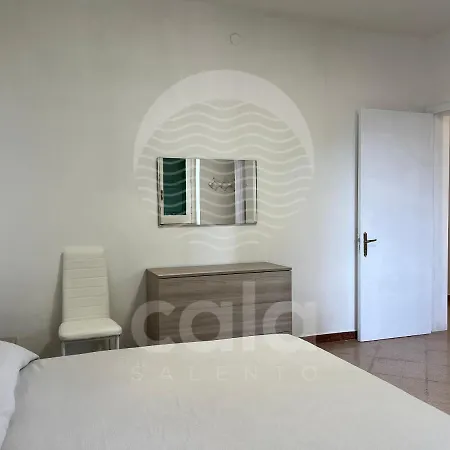 Trama- A 100m By Cala Salento Chalet Porto Cesareo