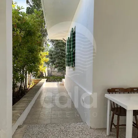 Trama- A 100m By Cala Salento Chalet *