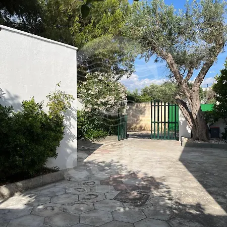Trama- A 100m By Cala Salento *