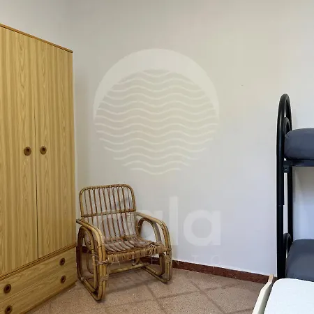 Chalet Trama- A 100m By Cala Salento Porto Cesareo