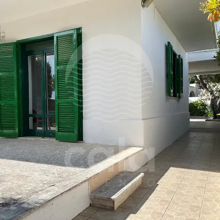 Trama- A 100m By Cala Salento Chalet