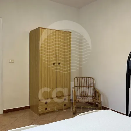 Trama- A 100m By Cala Salento Chalet *