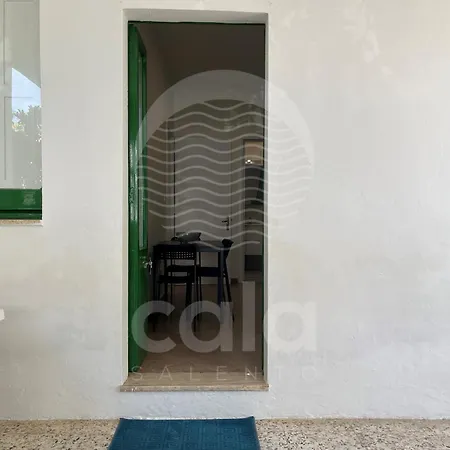 Chalet Trama- A 100m By Cala Salento